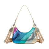 Disco Metallic Bag