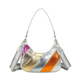 Disco Metallic Bag