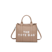 The Tote Bag Medium Size