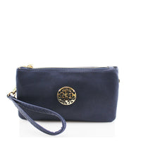 Wristlet Purse - Crossbody Mini Bag