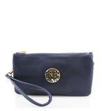 Wristlet Purse - Crossbody Mini Bag