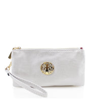 Wristlet Purse - Crossbody Mini Bag