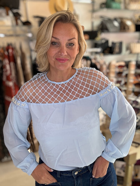 Lola Blouse