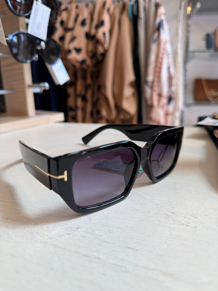 Bebe T Sunglasses