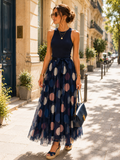 Vera Tulle Skirt