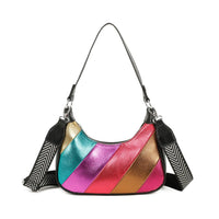 Disco Metallic Bag