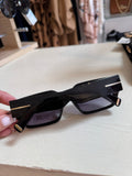Bebe T Sunglasses