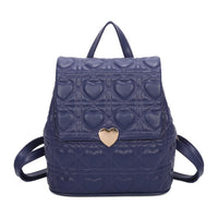 Heart Rucksack Bag