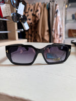 Bebe T Sunglasses