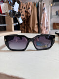 Bebe T Sunglasses
