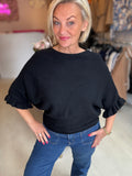 Rosy Jumper