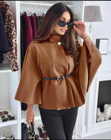 Cape Coat