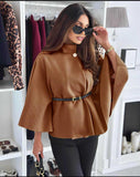 Cape Coat