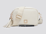 Laura Cross Body Handbag