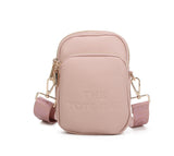 Tote Camera cross body bag