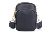 Tote Camera cross body bag