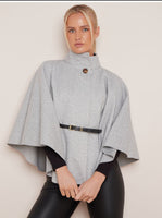 Cape Coat
