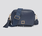 Laura Cross Body Handbag