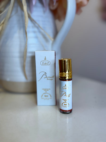 Rouge Handbag Perfume