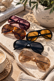 The Autumn Icon Sunglasses
