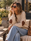 The Heart Detail Jumper