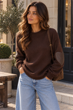 The Heart Detail Jumper