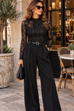 The Amara Lace Bodysuit