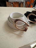 G Belts