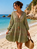 Marbella Dress