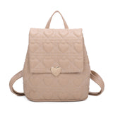 Heart Rucksack Bag