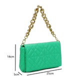 Quilted Bag Chain