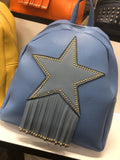 Star Back pack bag