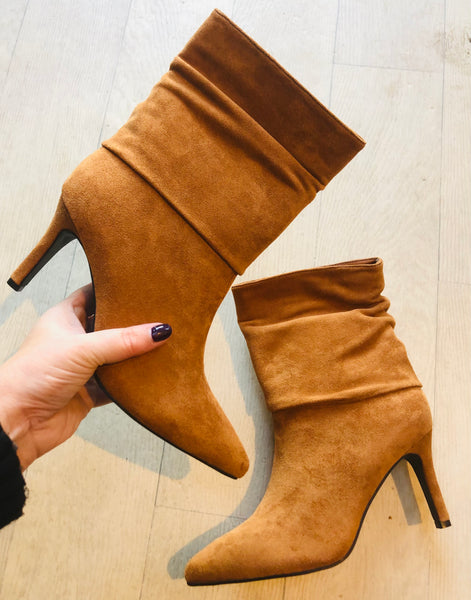 Napa Ankle Boots